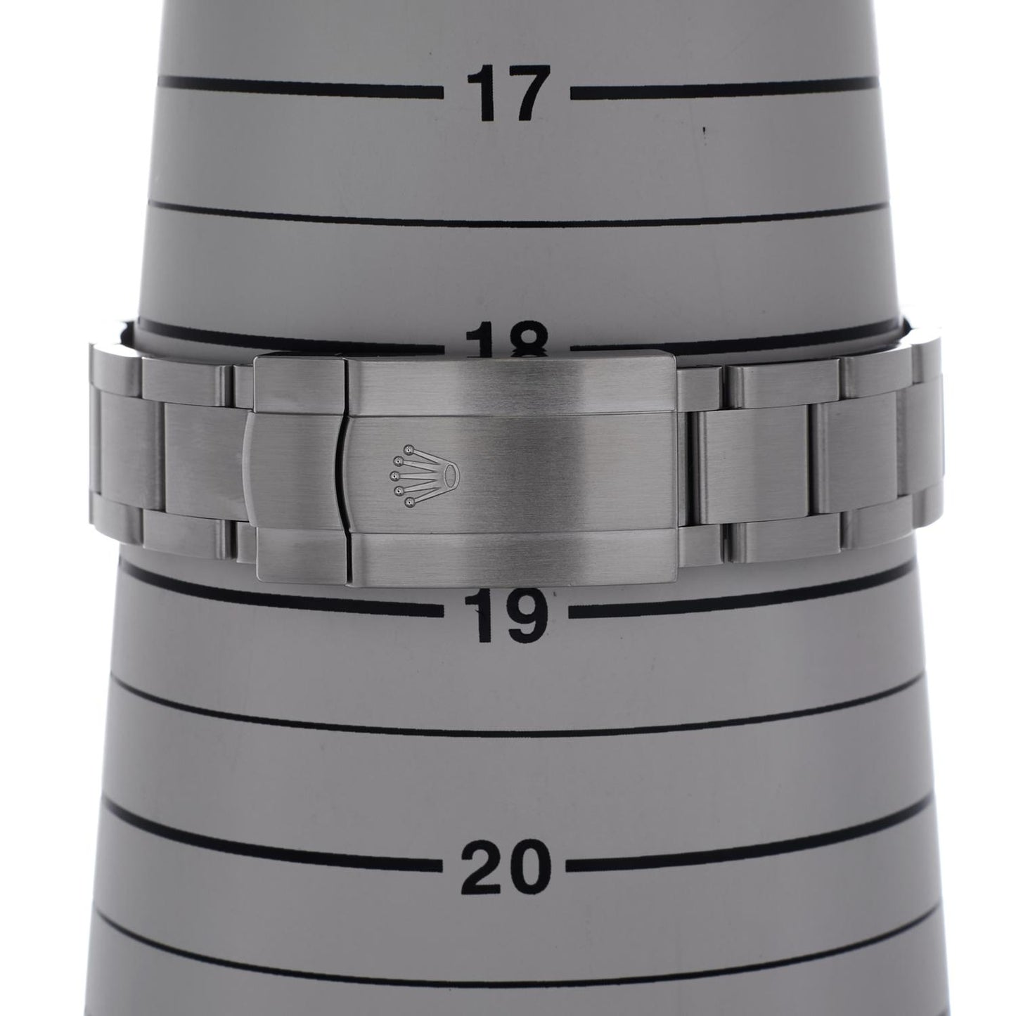 Pre-Owned Rolex Oyster Perpetual 41 124300