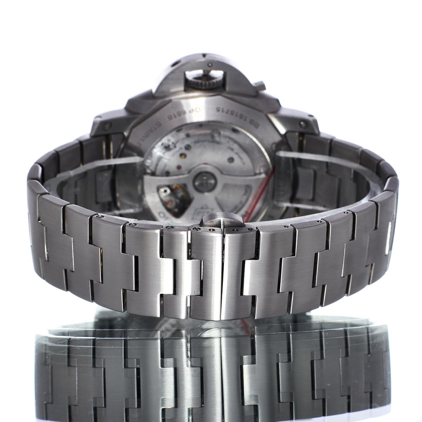 Pre-Owned Panerai Luminor Marina 1950 3 Days Automatic PAM00328