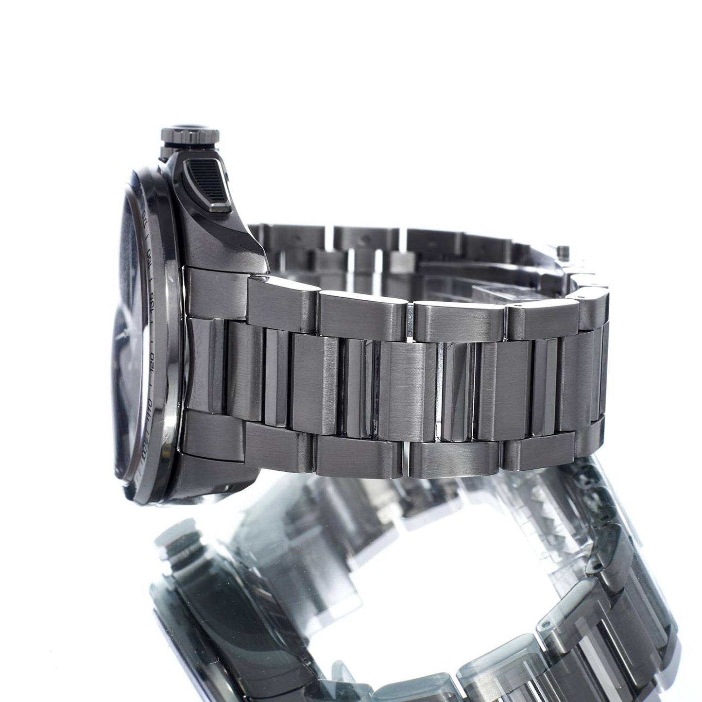 Pre-Owned Tag Heuer Grand Carrera CAV5115