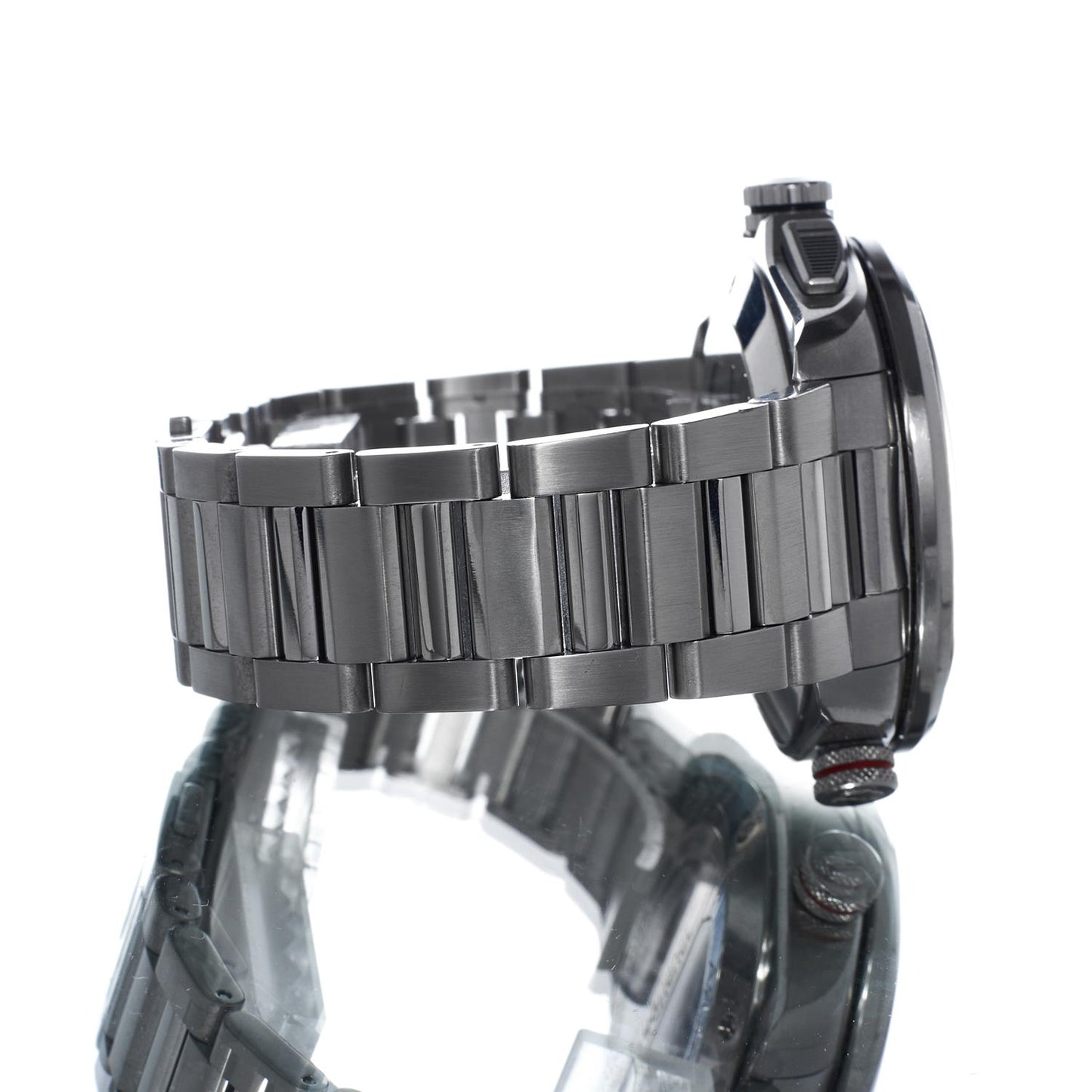 Pre-Owned Tag Heuer Grand Carrera CAV5115
