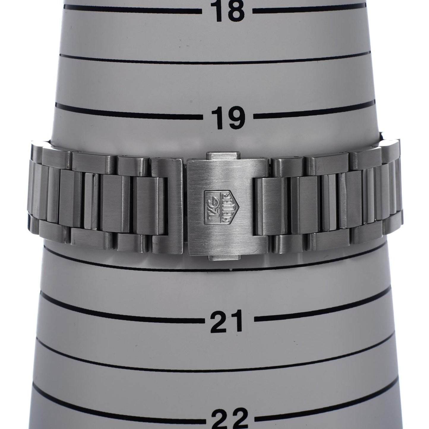Pre-Owned Tag Heuer Grand Carrera CAV5115