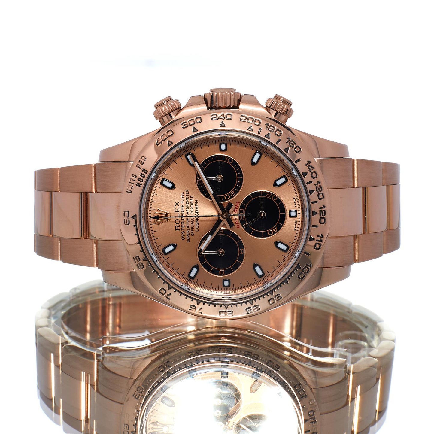 Pre-Owned Rolex Daytona 116505