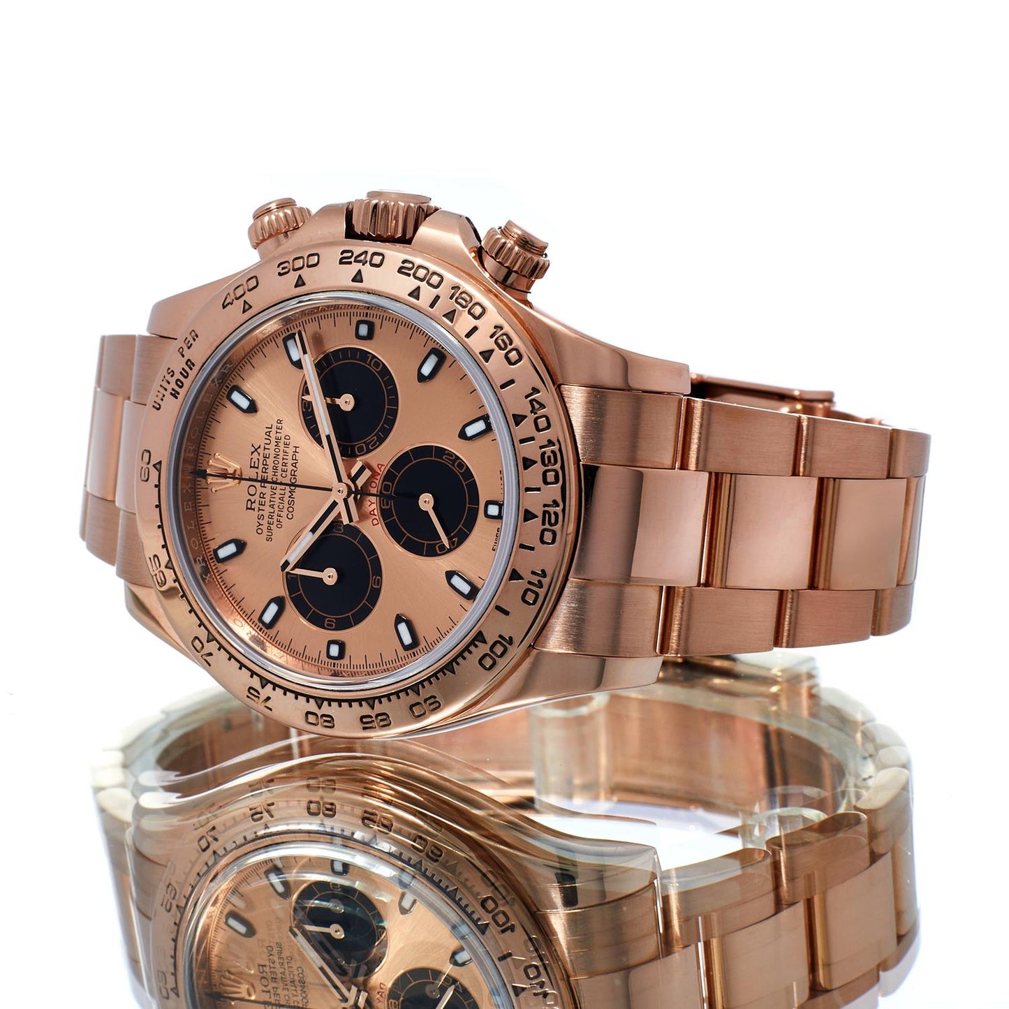 Pre-Owned Rolex Daytona 116505