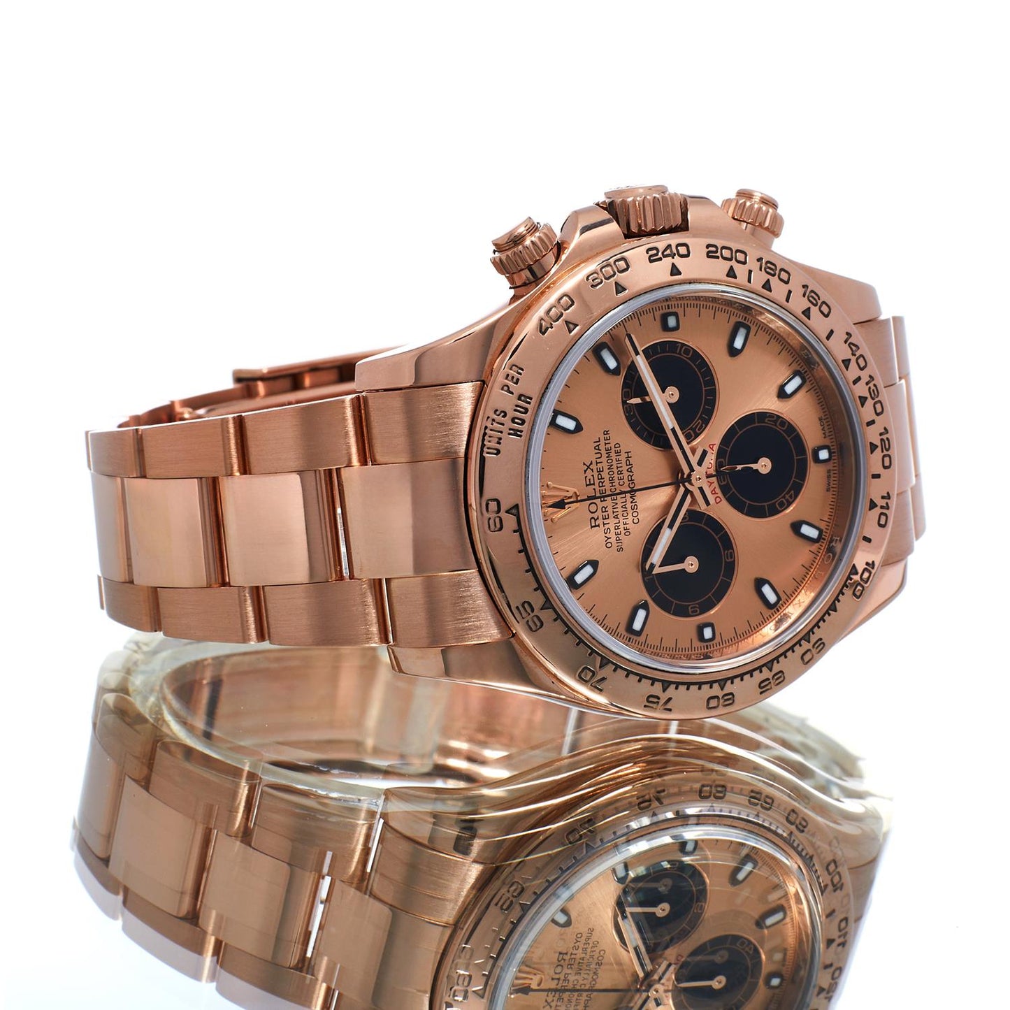 Pre-Owned Rolex Daytona 116505