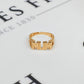 Pre-Owned 9ct Gold MUM Cherish Ring