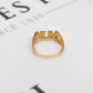 Pre-Owned 9ct Gold MUM Cherish Ring