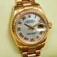 Pre-Owned Rolex Datejust 26 179178