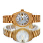 Pre-Owned Rolex Datejust 26 179178