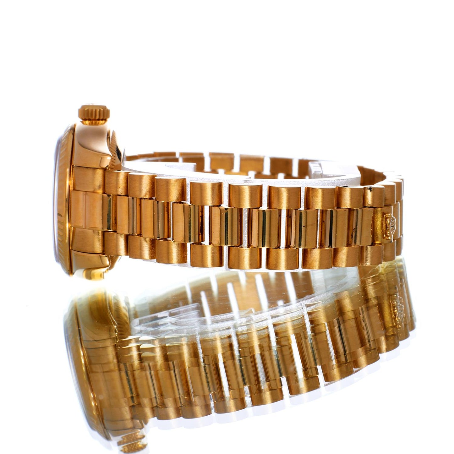 Pre-Owned Rolex Datejust 26 179178