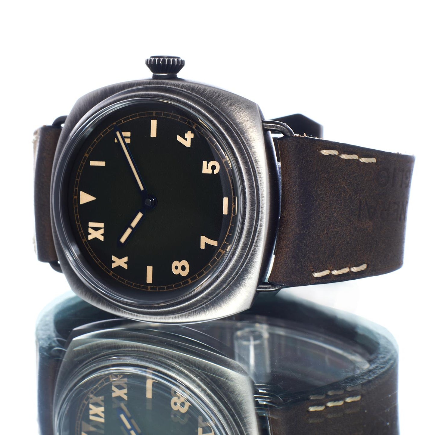 Pre-Owned Panerai Radiomir California PAM01349