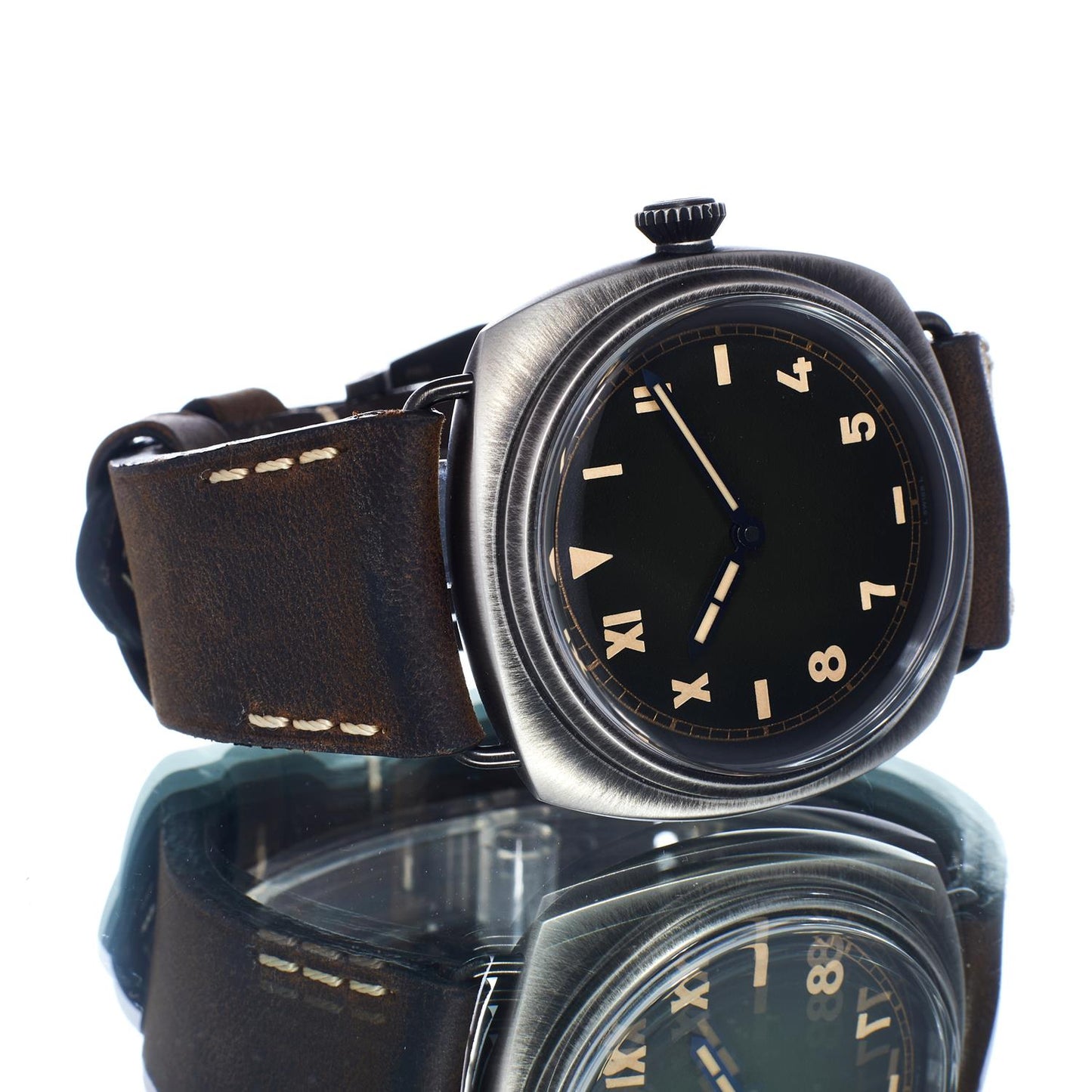 Pre-Owned Panerai Radiomir California PAM01349