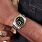 Pre-Owned Tudor Black Bay Harrods 79230G