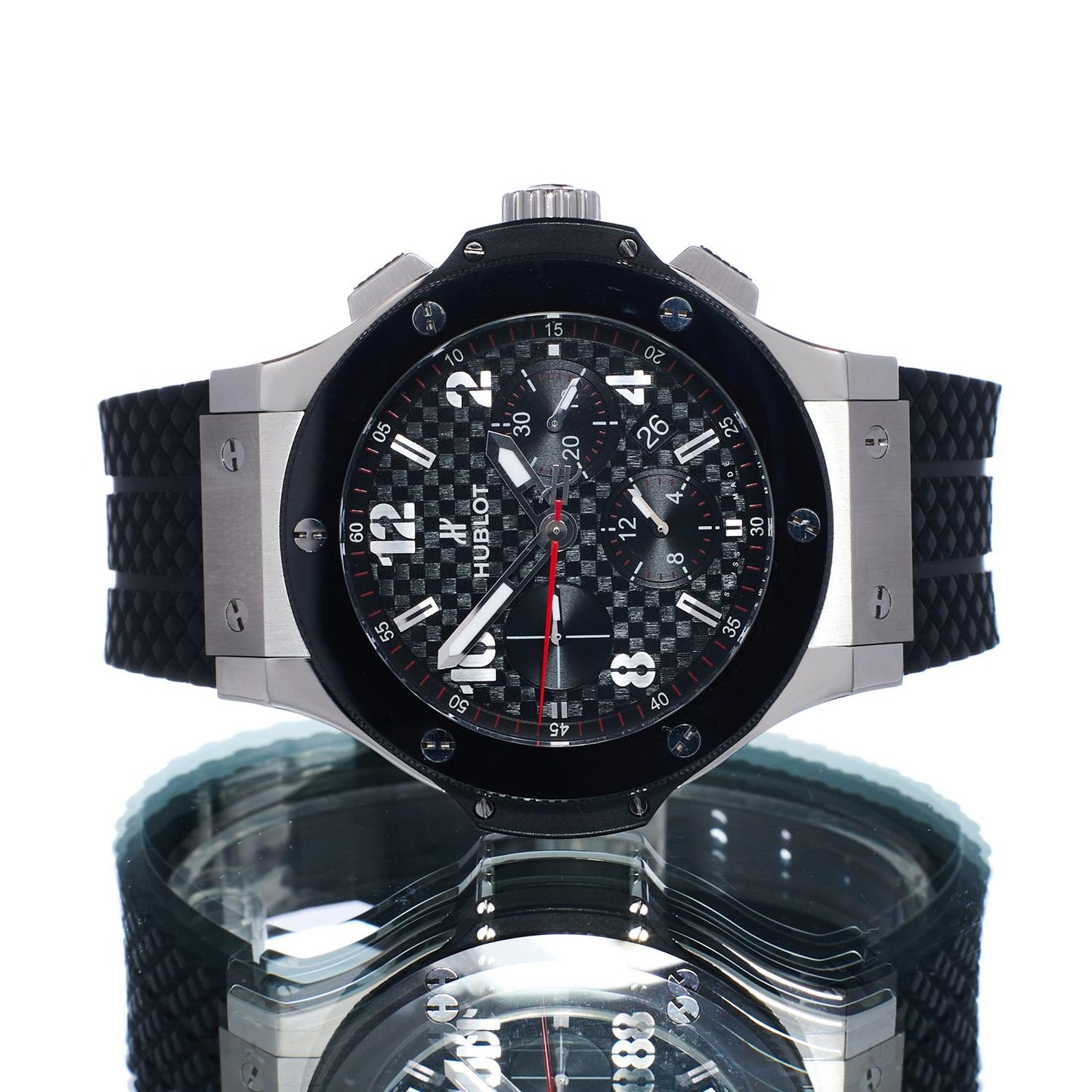 Pre-Owned Hublot Big Bang 301.SB.131.RX