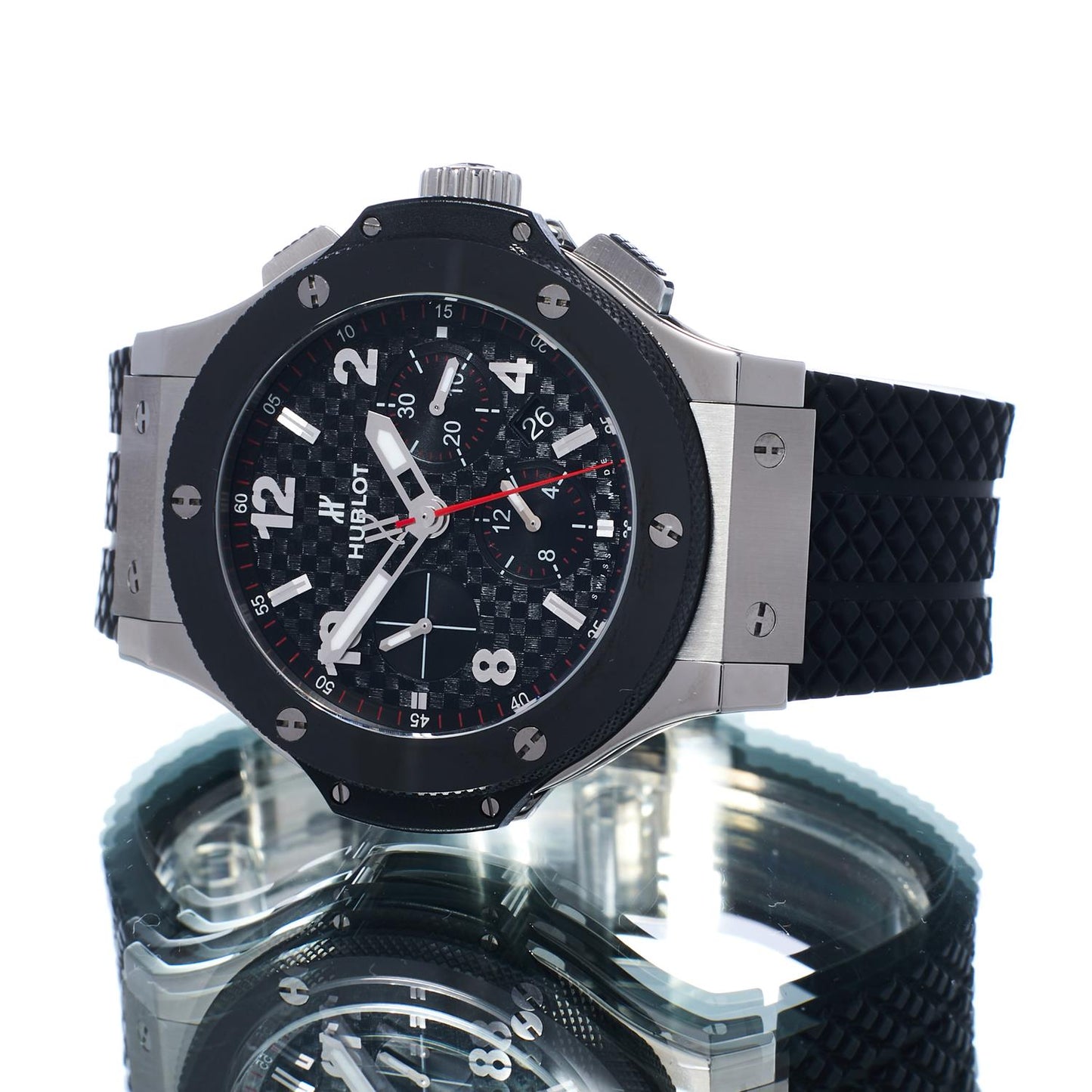 Pre-Owned Hublot Big Bang 301.SB.131.RX