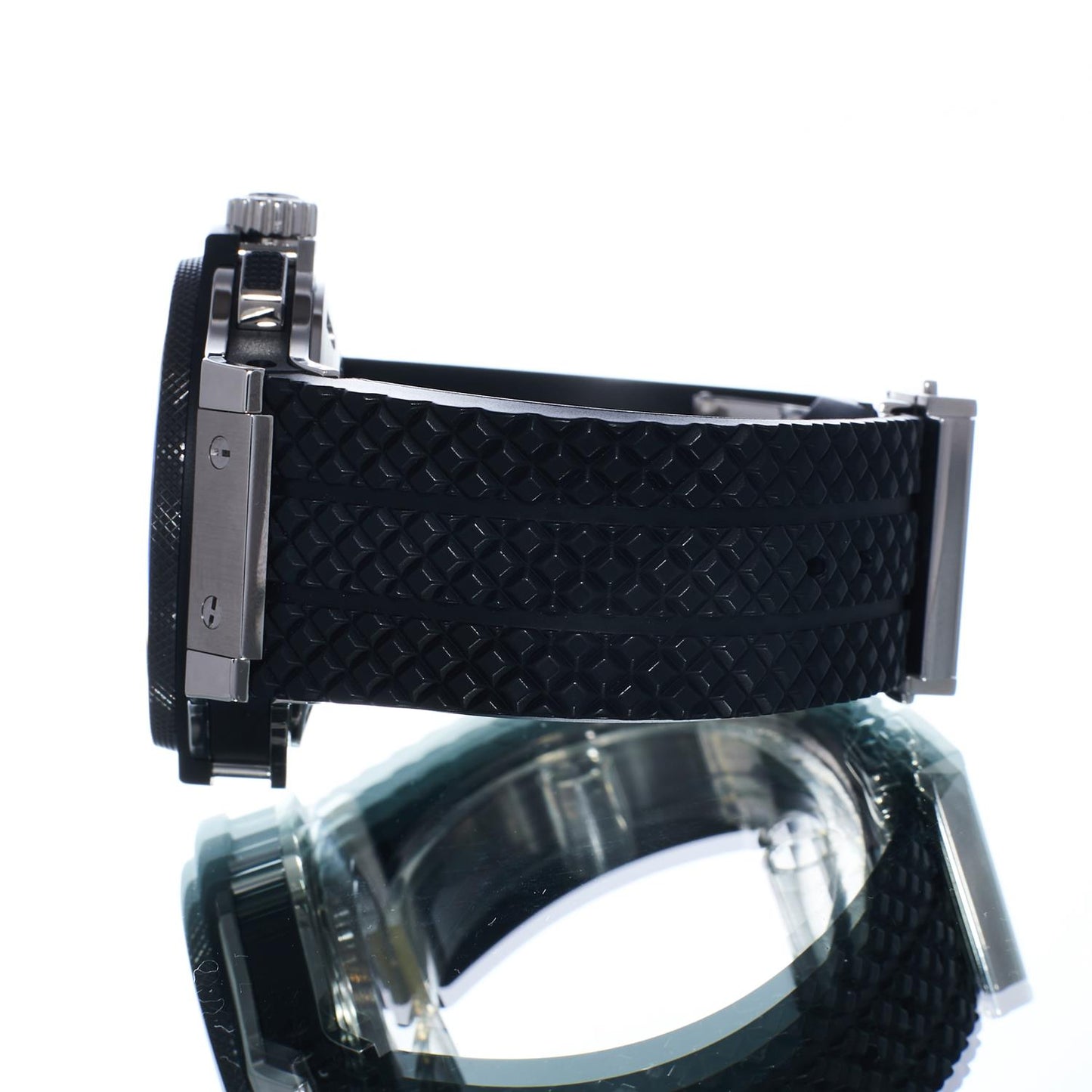 Pre-Owned Hublot Big Bang 301.SB.131.RX