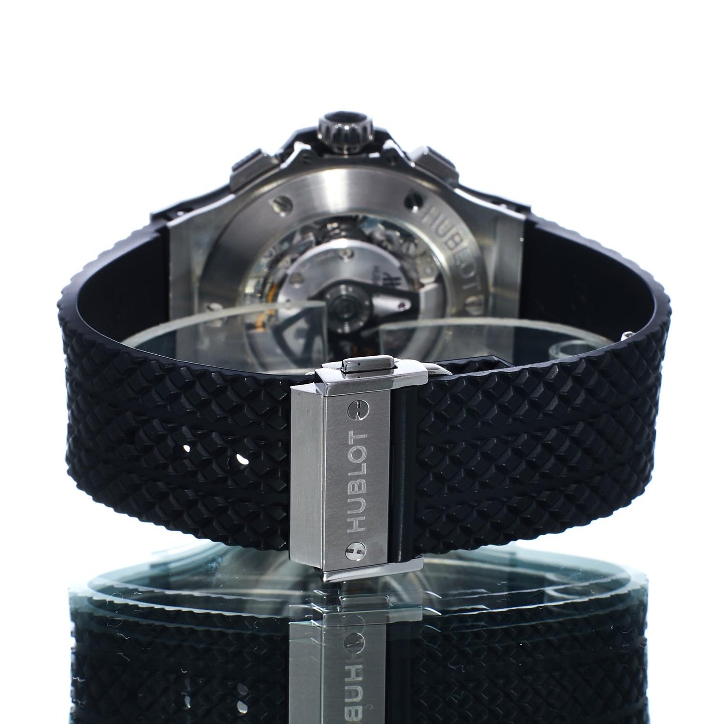 Pre-Owned Hublot Big Bang 301.SB.131.RX