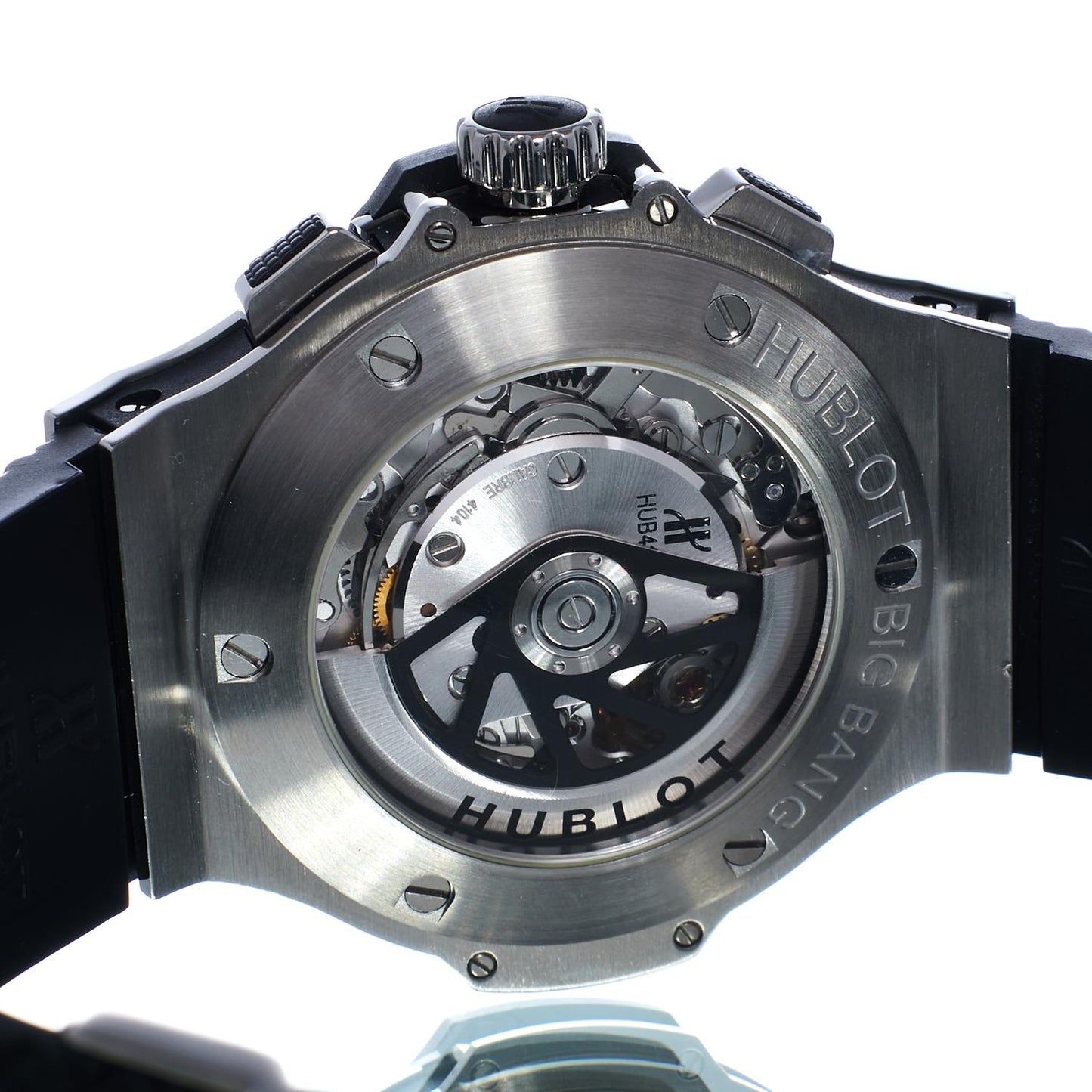 Pre-Owned Hublot Big Bang 301.SB.131.RX
