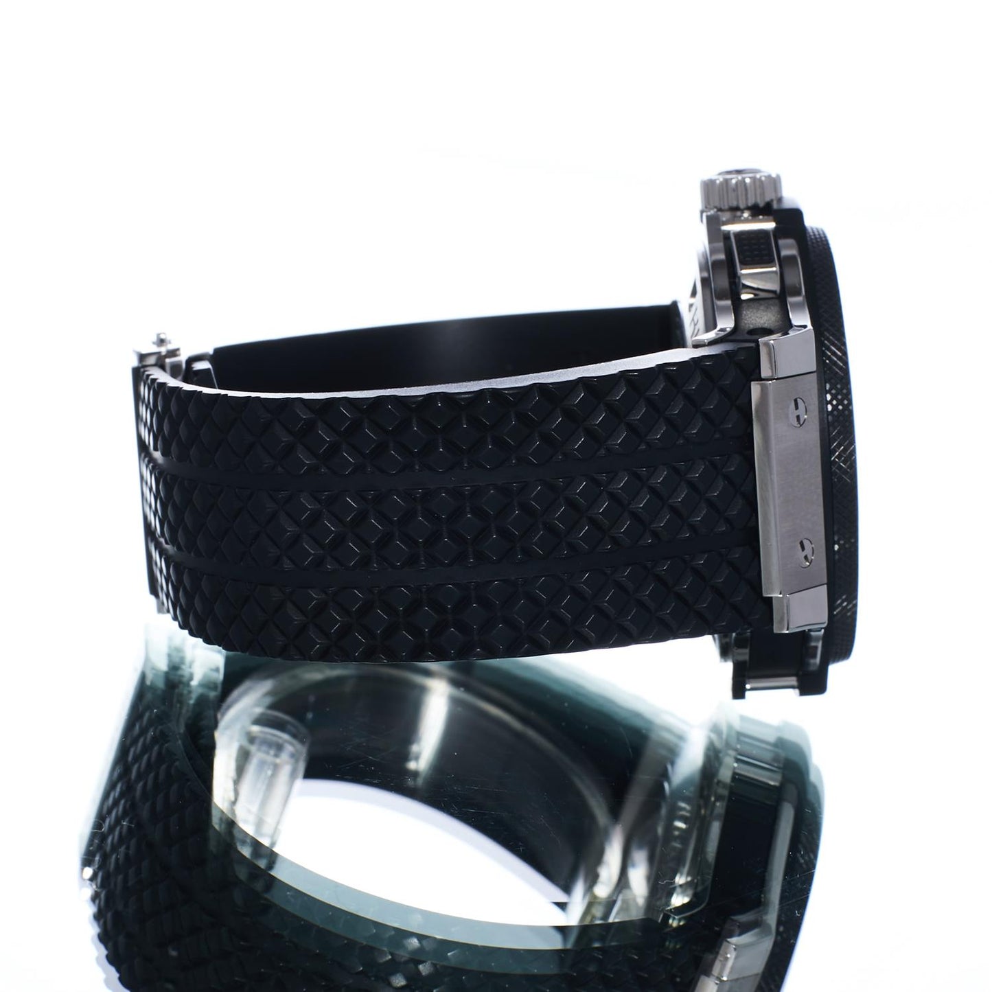 Pre-Owned Hublot Big Bang 301.SB.131.RX