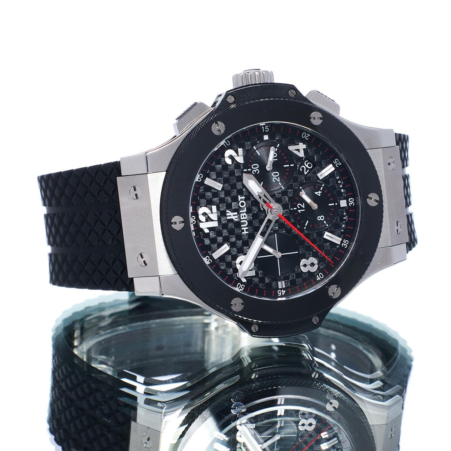 Pre-Owned Hublot Big Bang 301.SB.131.RX