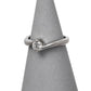 Pre-Owned Platinum 0.25ct Diamond Solitaire Ring