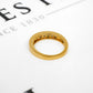 Pre-Owned 18ct Gold Diamond Half Eternity Ring