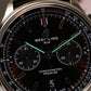 Pre-Owned B01 Premier B01 Breitling for Bentley AB0118A11L1X1