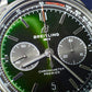 Pre-Owned B01 Premier B01 Breitling for Bentley AB0118A11L1X1