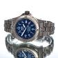 Pre-Owned Breitling Aventer Seawoolf E17370