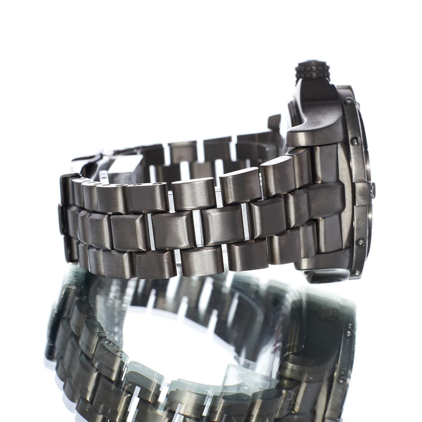 Pre-Owned Breitling Aventer Seawoolf E17370
