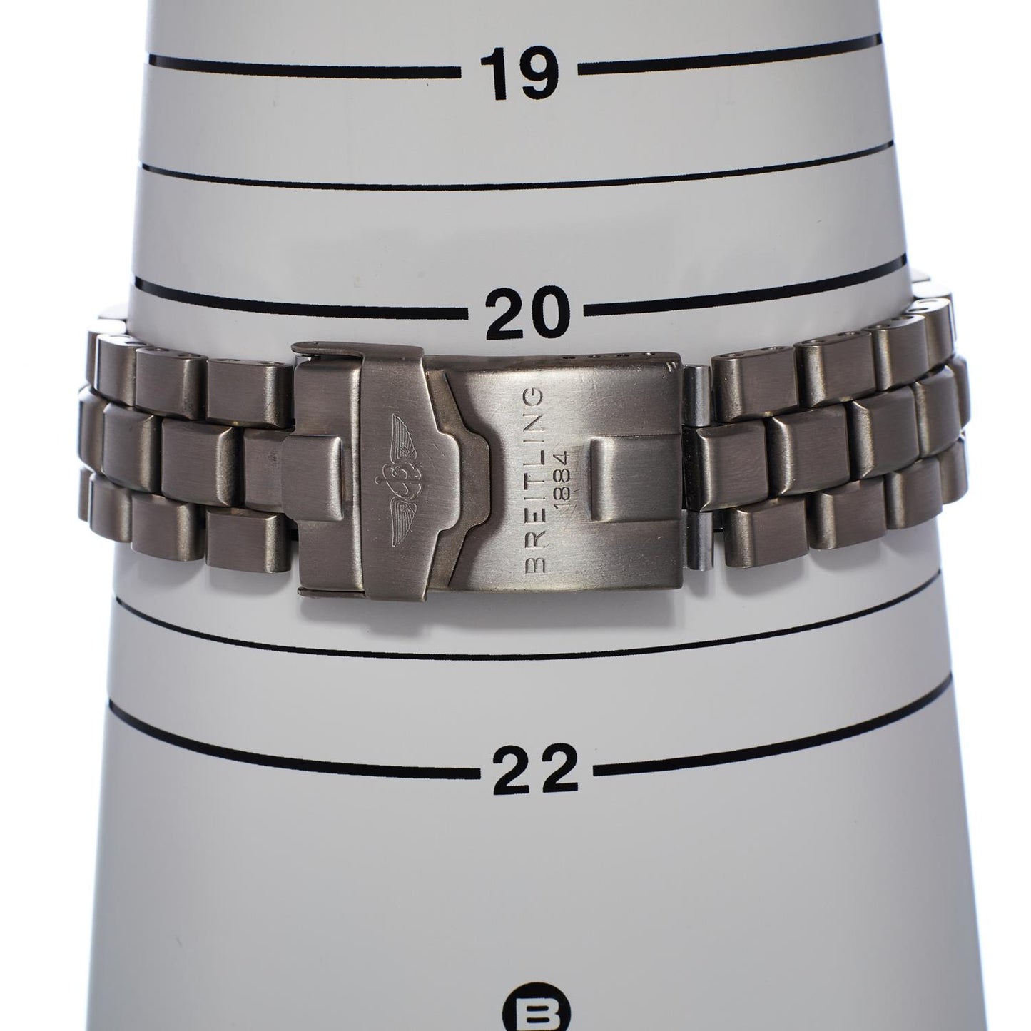 Pre-Owned Breitling Aventer Seawoolf E17370