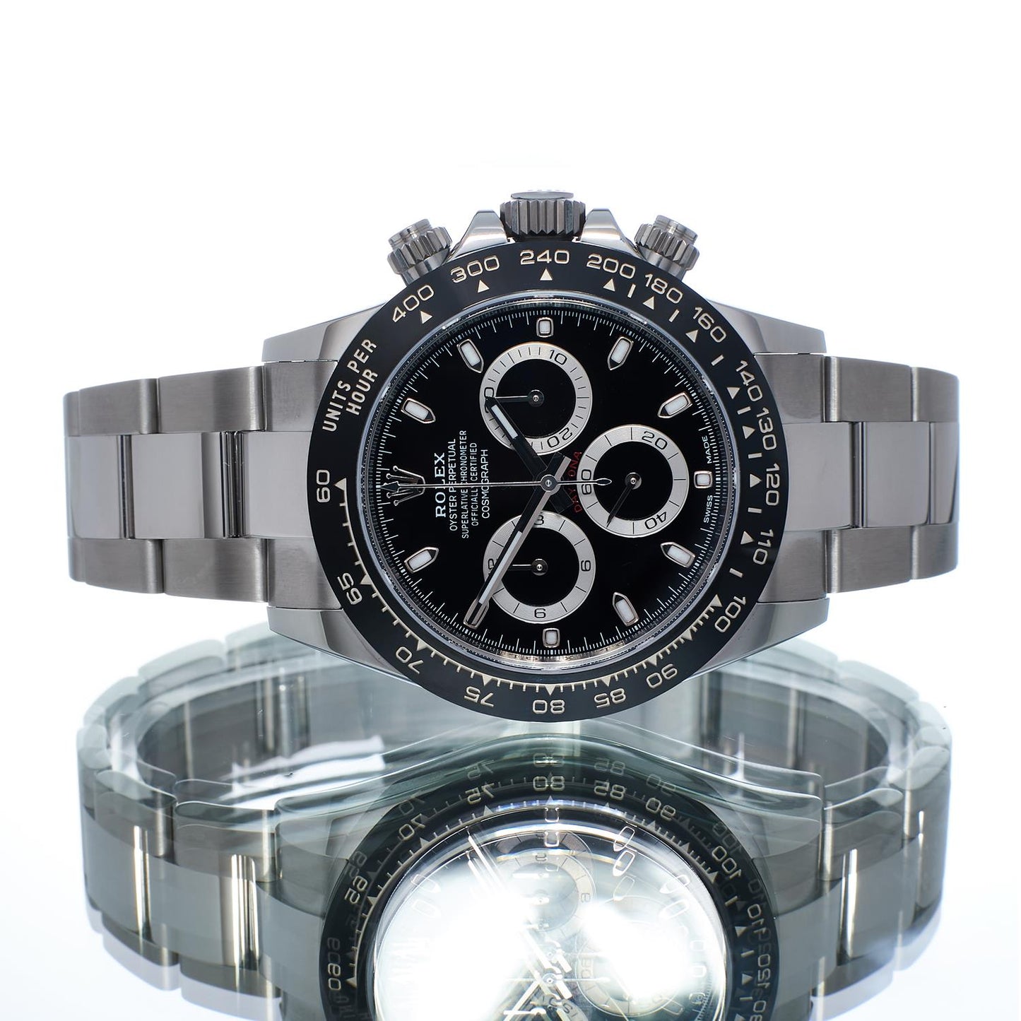 Pre-Owned Rolex Daytona  116500LN