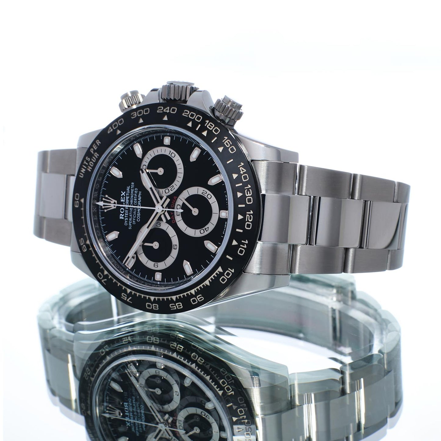 Pre-Owned Rolex Daytona  116500LN