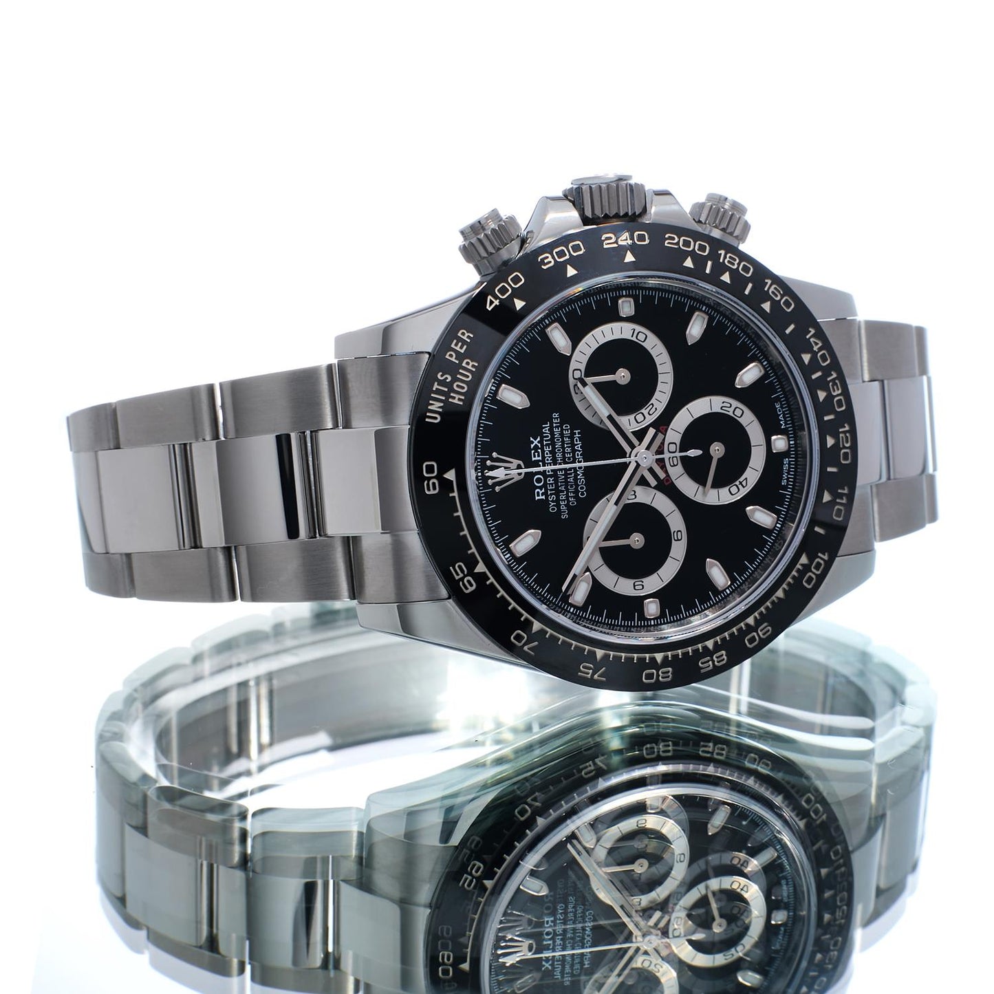 Pre-Owned Rolex Daytona  116500LN