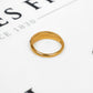 Pre-Owned 18ct Gold 7 Pearl Dress Ring