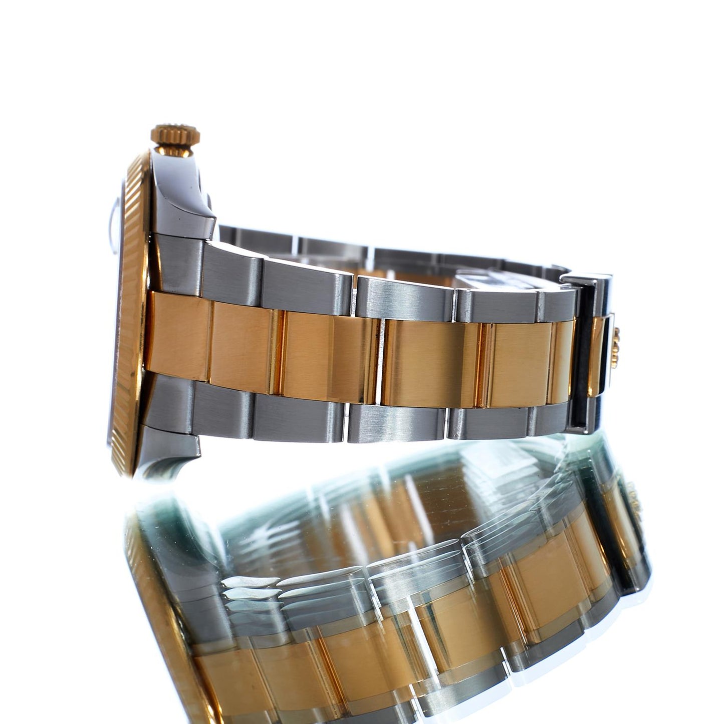 Pre-Owned Rolex Datejust 41 126333
