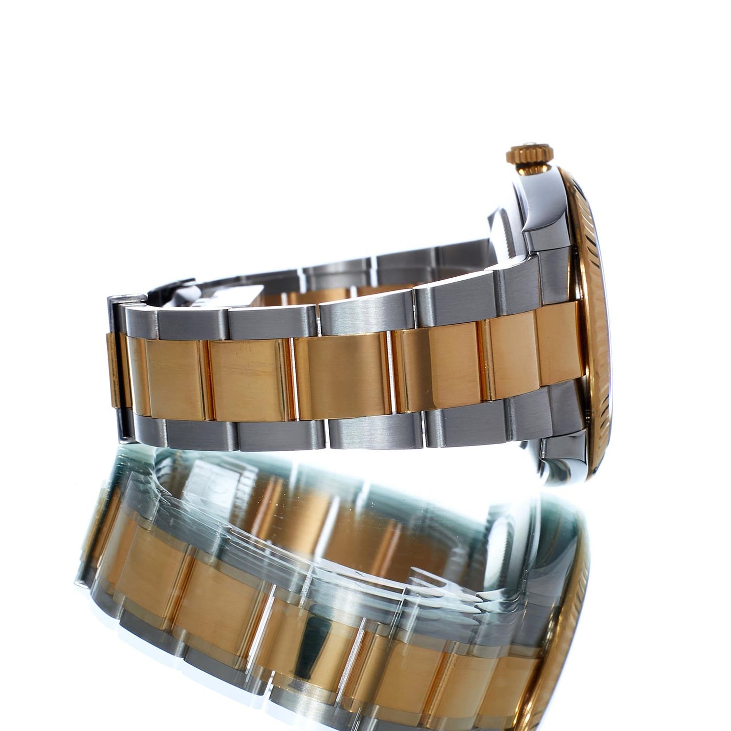 Pre-Owned Rolex Datejust 41 126333