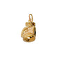 Pre-Owned 9ct Gold Boxing Glove Pendant