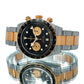 Pre-Owned Tudor Black Bay Chrono S&G 79363N