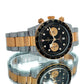 Pre-Owned Tudor Black Bay Chrono S&G 79363N