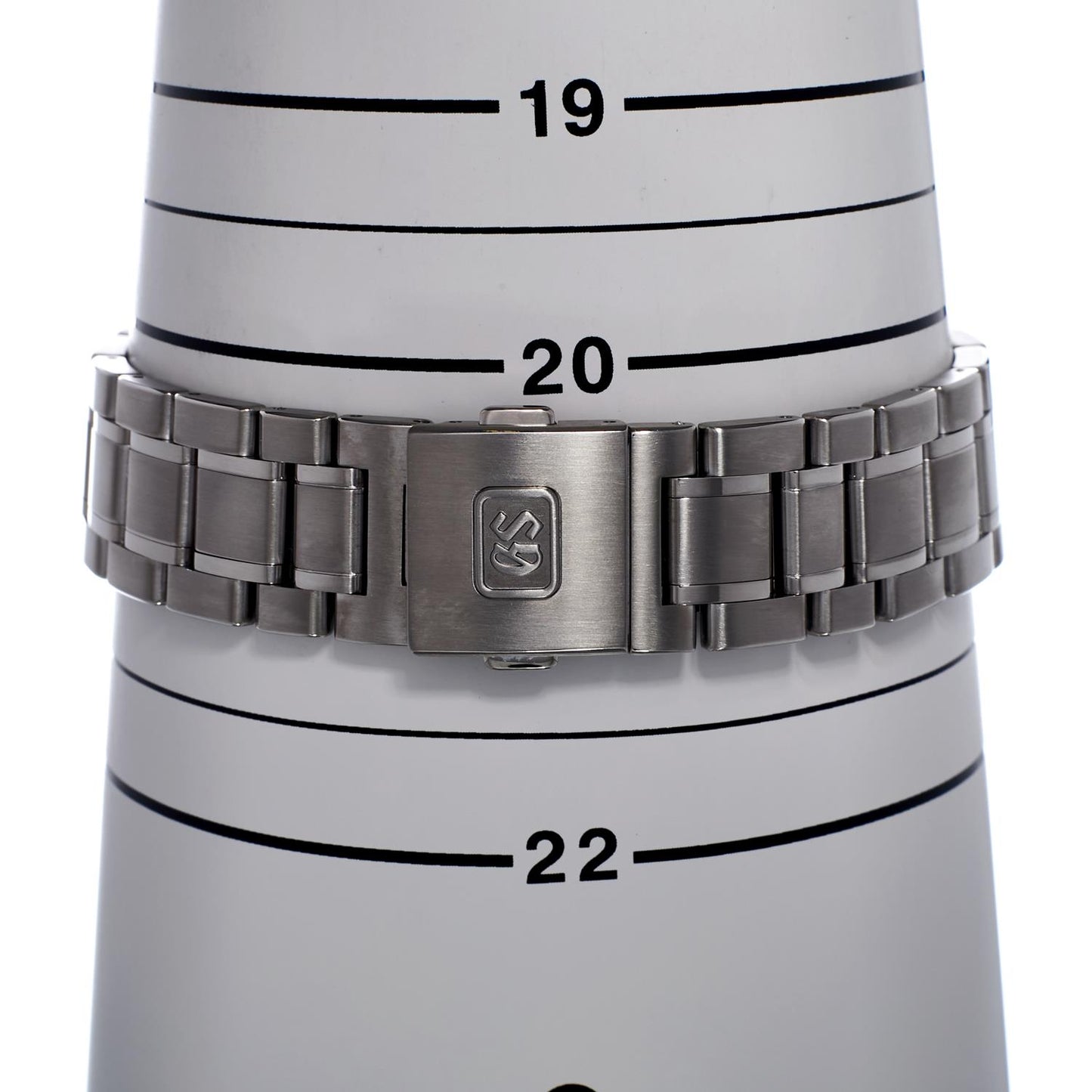 Pre-Owned Grand Seiko Heritage Collection SBGA413G