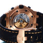 Pre-Owned Audemars Piguet Offshore Chronograph 26470OR