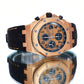 Pre-Owned Audemars Piguet Offshore Chronograph 26470OR