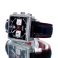 Pre-Owned Tag Heuer Monaco Calibre 12 CAW2119
