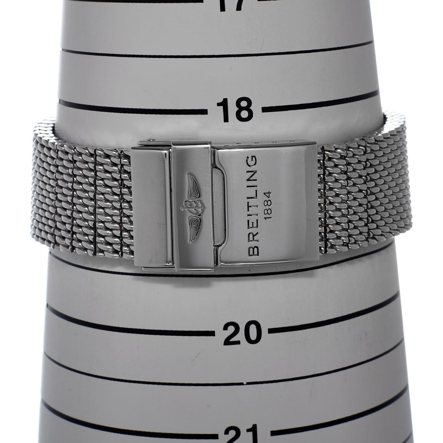 Pre-Owned Breitling Superocean Heritage II AB2010161C1A1