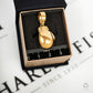 Pre-Owned 9ct Gold Boxing Glove Pendant