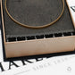 Pre-Owned 9ct Gold Patterned Bangle