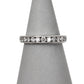 Pre-Owned 18ct White Gold Diamond Half Eternity Ring