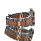 Pre-Owned Omega Speedmaster Broad Arrow 32190425013001