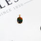 Pre-Owned 14ct Gold Ammolite Triplet Pendant