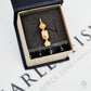 Pre-Owned 9ct Gold High Polish Hollow Sweet Charm